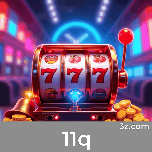 11q: Desbloqueie Bônus e Ofertas Extraordinárias