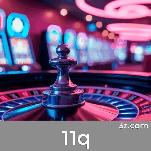 11q: O Cassino Online Premiado e Seguro