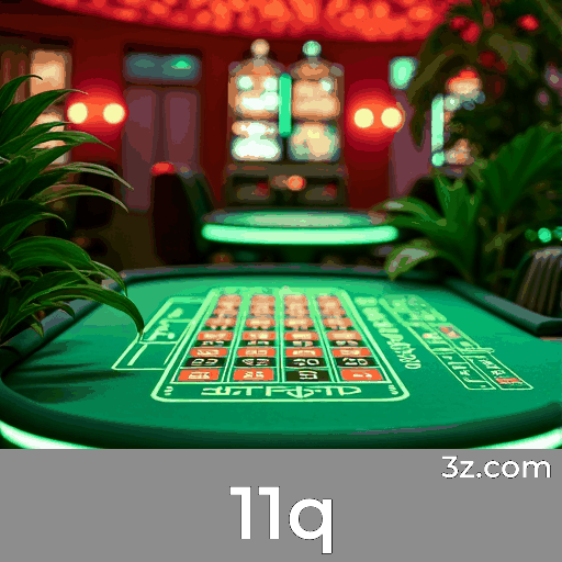 Revolucione o Entretenimento com 11q: Convergência de Tecnologias e Experiências Disruptivas