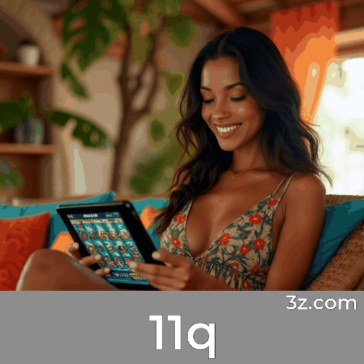 Revolucione o Entretenimento com 11q: Convergência de Tecnologias e Experiências Disruptivas