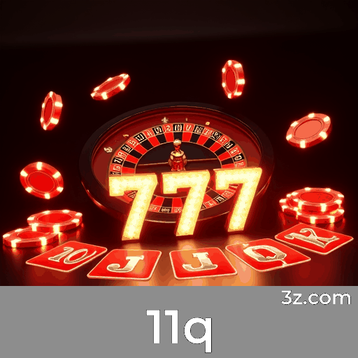 11q Plataforma: Viva a Comunidade Vibrante e Interativa