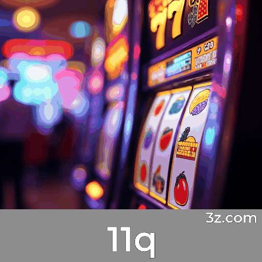 11q: O Cassino Online Premiado e Seguro