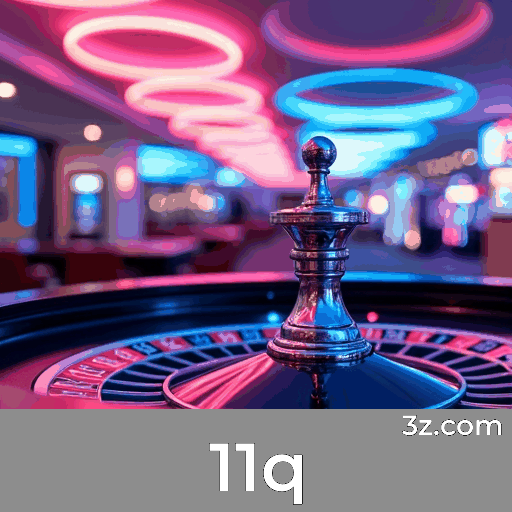 11q: O Cassino Online Premiado e Seguro