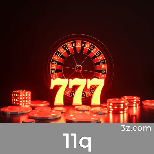 11q: Desbloqueie Bônus e Ofertas Extraordinárias