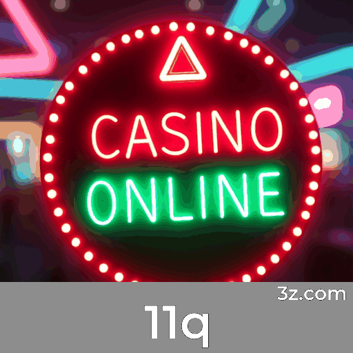11q: O Cassino Online Premiado e Seguro