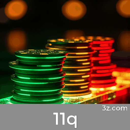 11q: O Cassino Online Premiado e Seguro