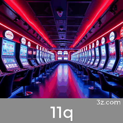 Experiência de Cassino 11q: Imersão e Excelência