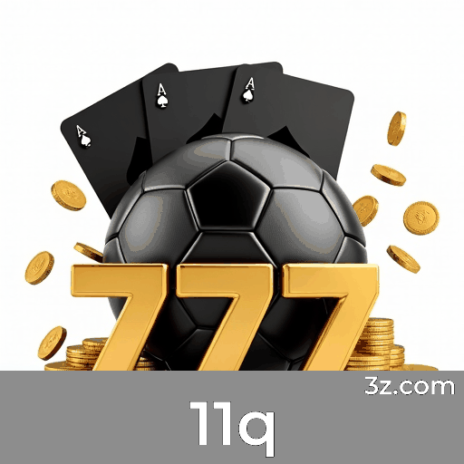 11q: O Cassino Online Premiado e Seguro
