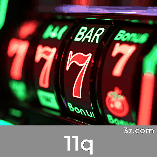 11q: O Cassino Online Premiado e Seguro