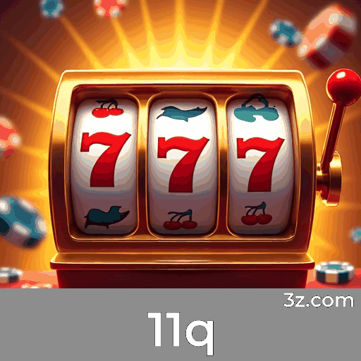 11q: O Cassino Online Premiado e Seguro