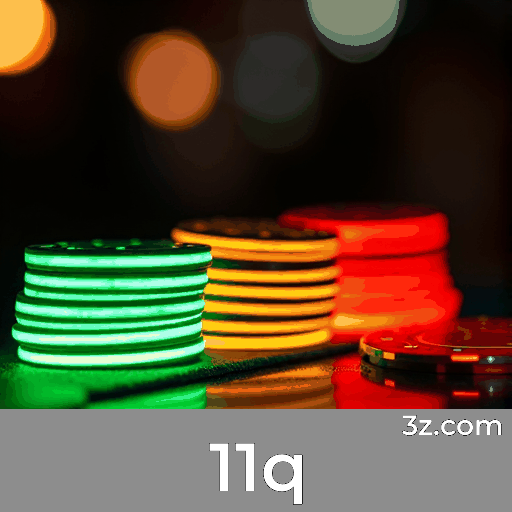 11q Plataforma: Viva a Comunidade Vibrante e Interativa