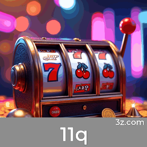 11q: O Cassino Online Premiado e Seguro