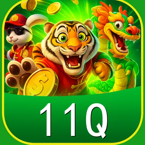 11Q Cassino Online