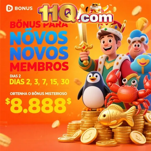 11Q Mina Misteriosa